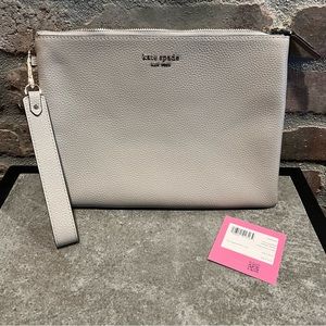 NWT Kate Spade Wristlet